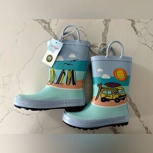 Toddler Rain boots!!!